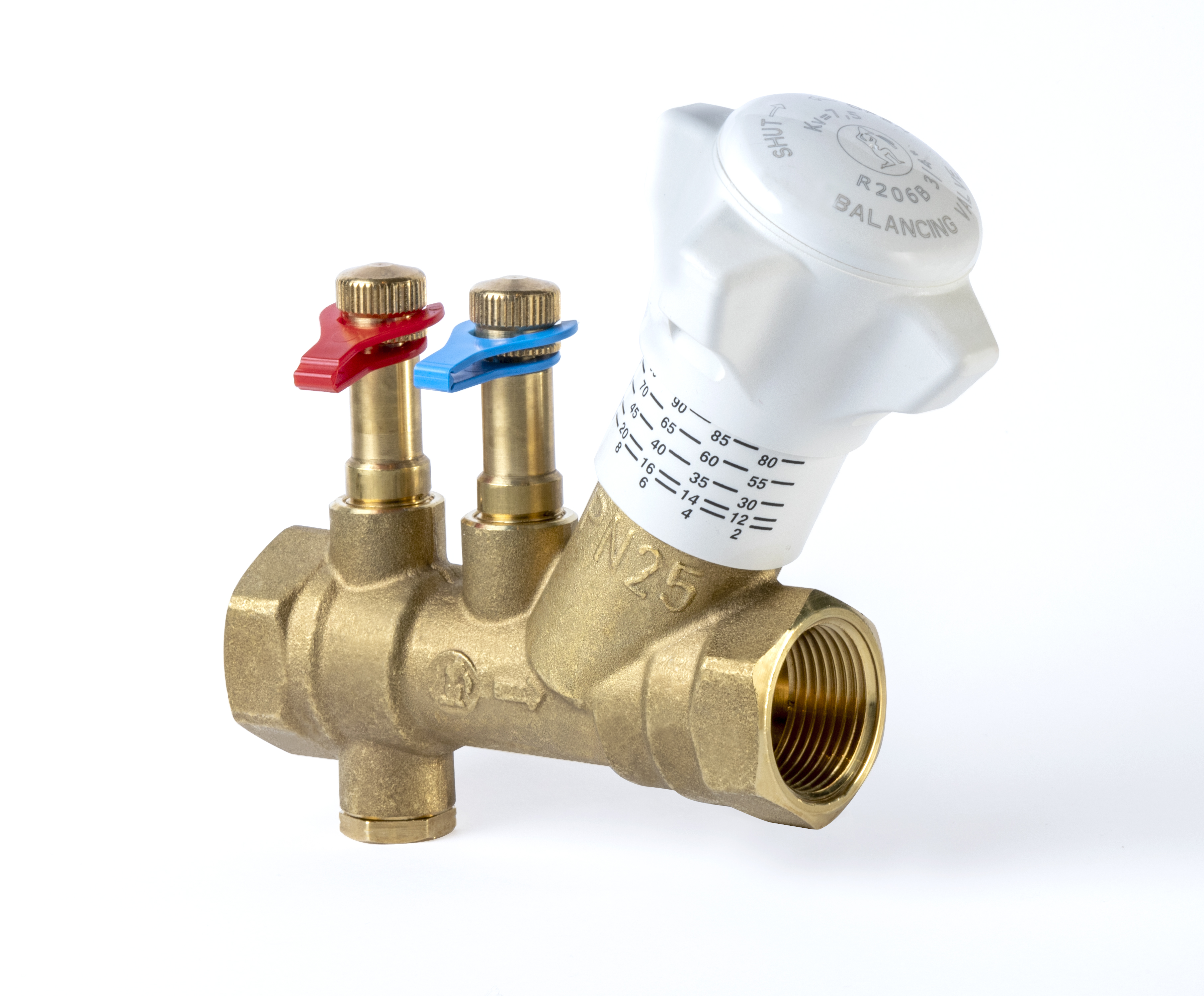 Balancing Valve